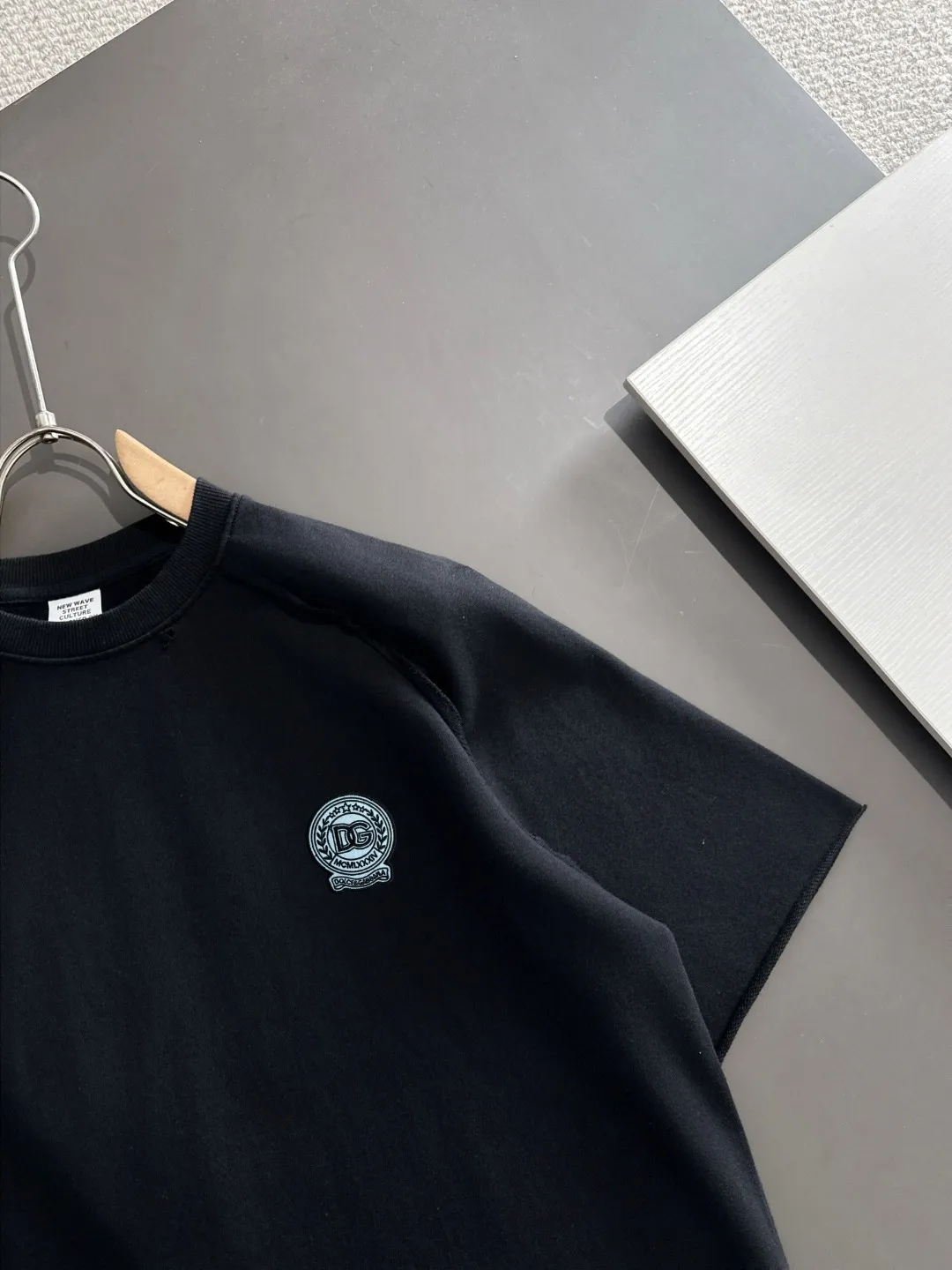 Quality D&G/ 2025 New Arrival T ， ， T ， ， ， Breathable， ！ ！ ， 。 Size：S XXL